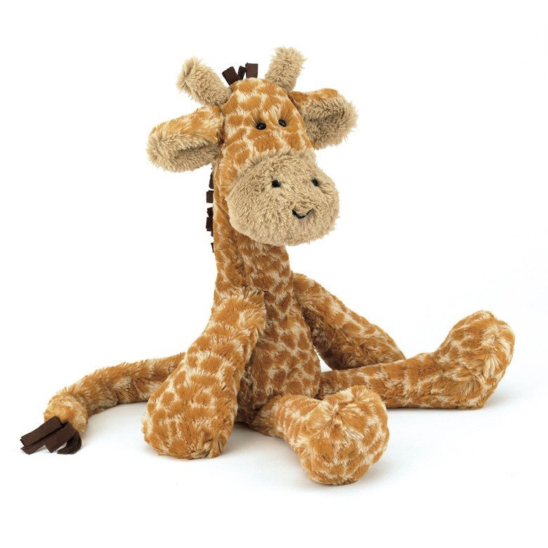 Jellycat - Giraff 41 cm