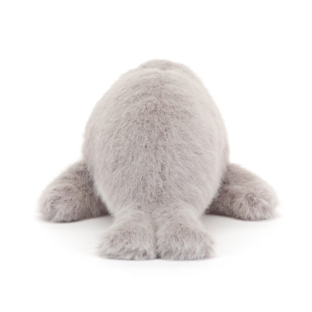 Jellycat - Gråsäl 15 cm