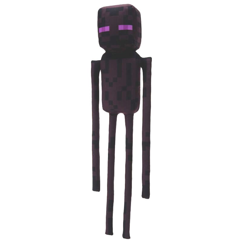 Minecraft - Gosedjur Enderman 30 cm