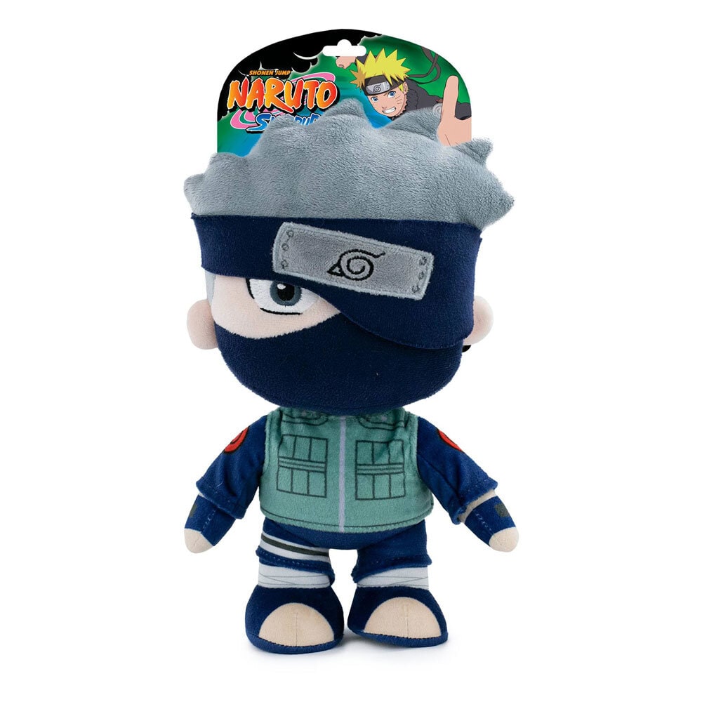 Naruto - Gosedjur Kakashi 27 cm