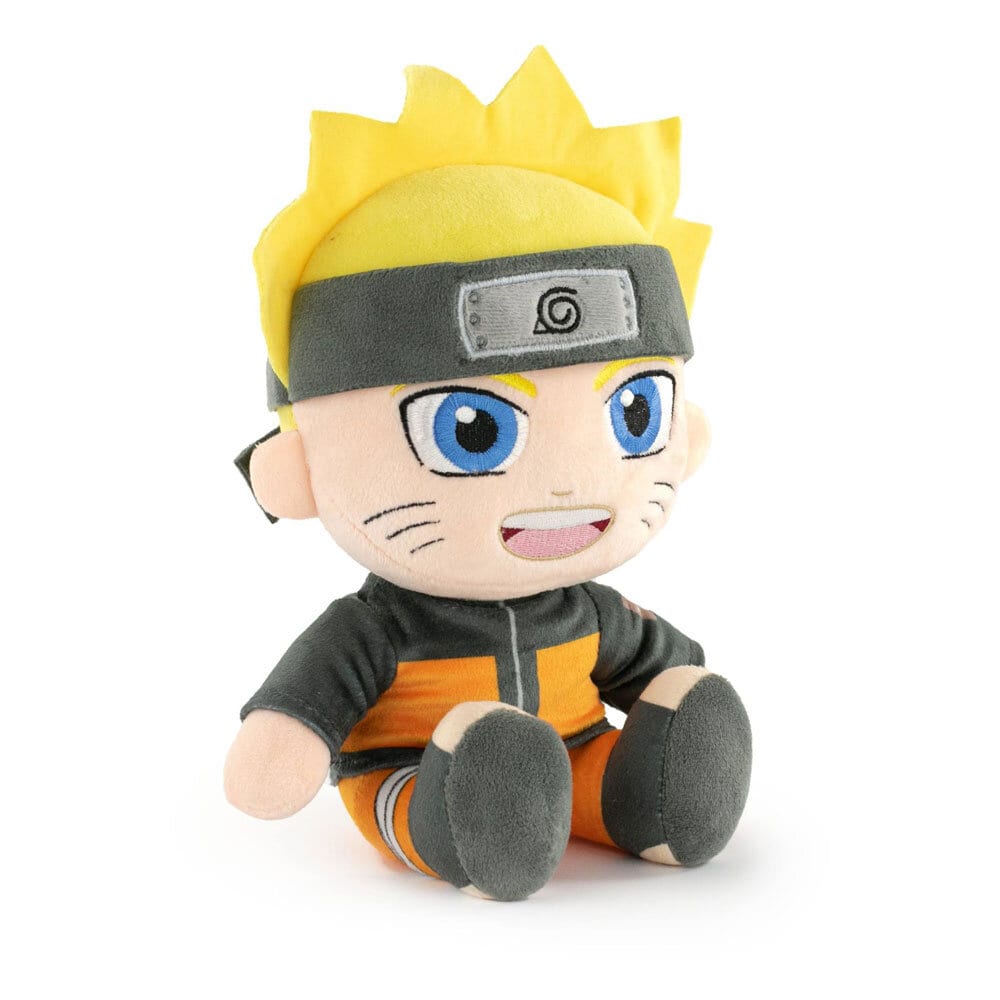 Naruto Gosedjur 25 cm