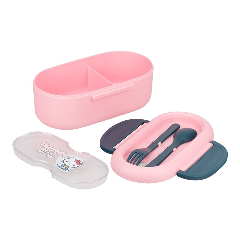 Hello Kitty Bento Box
