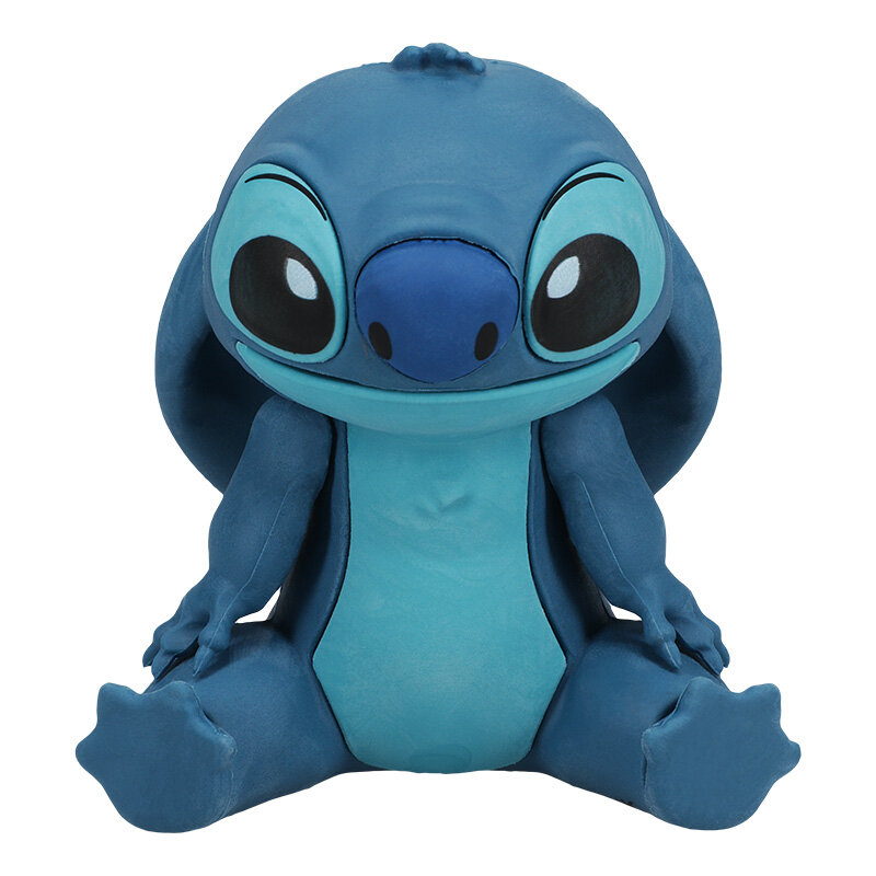 Stitch 3D Suddgummi