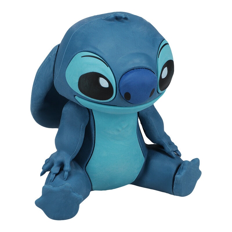 Stitch 3D Suddgummi