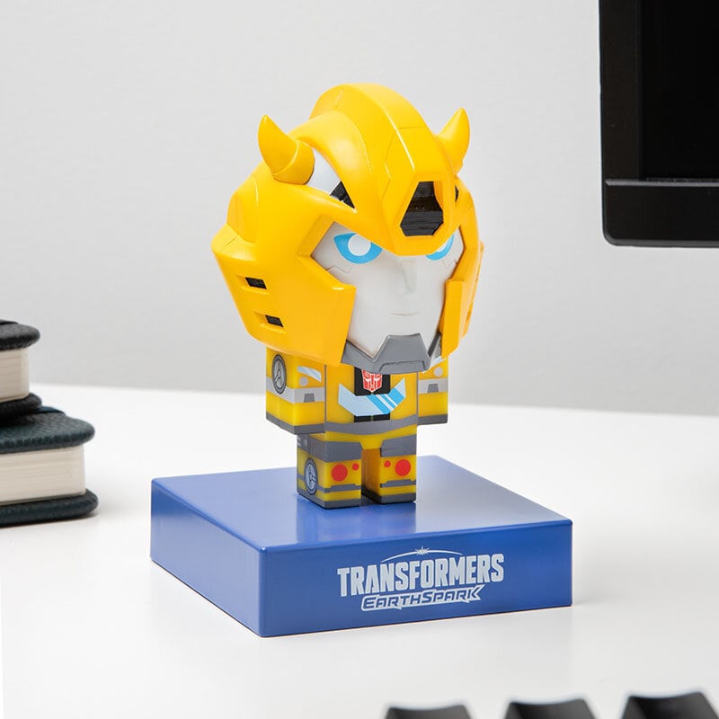 Transformers BumbleBee - Icon Lampa