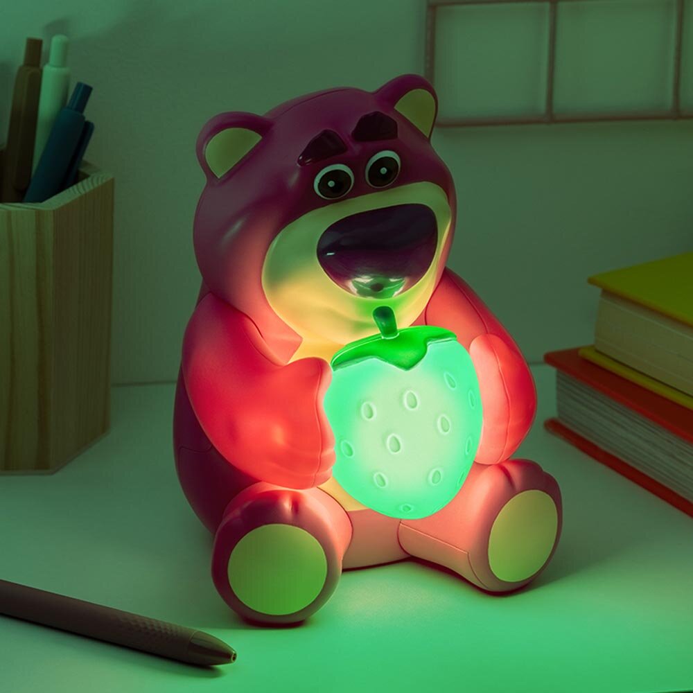 Toy Story Lotso Lampa