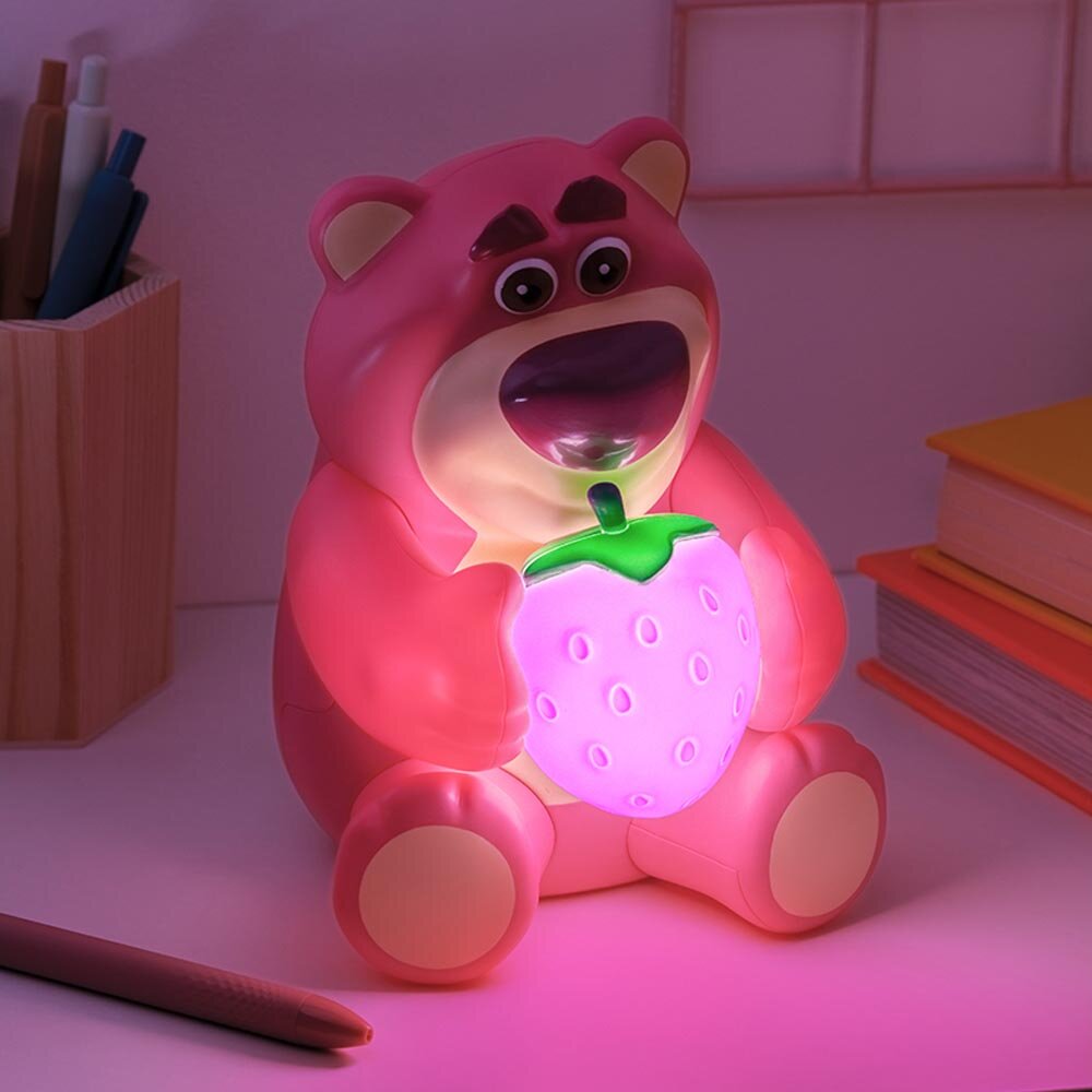 Toy Story Lotso Lampa