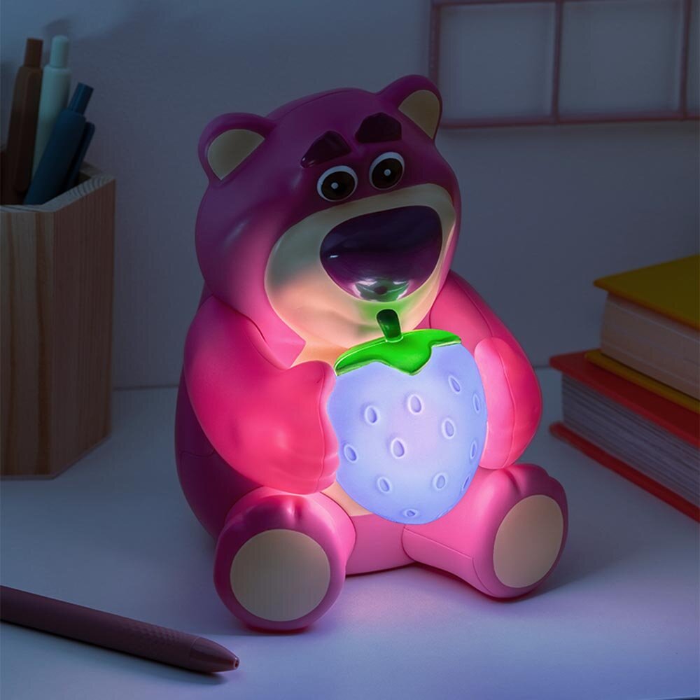 Toy Story Lotso Lampa