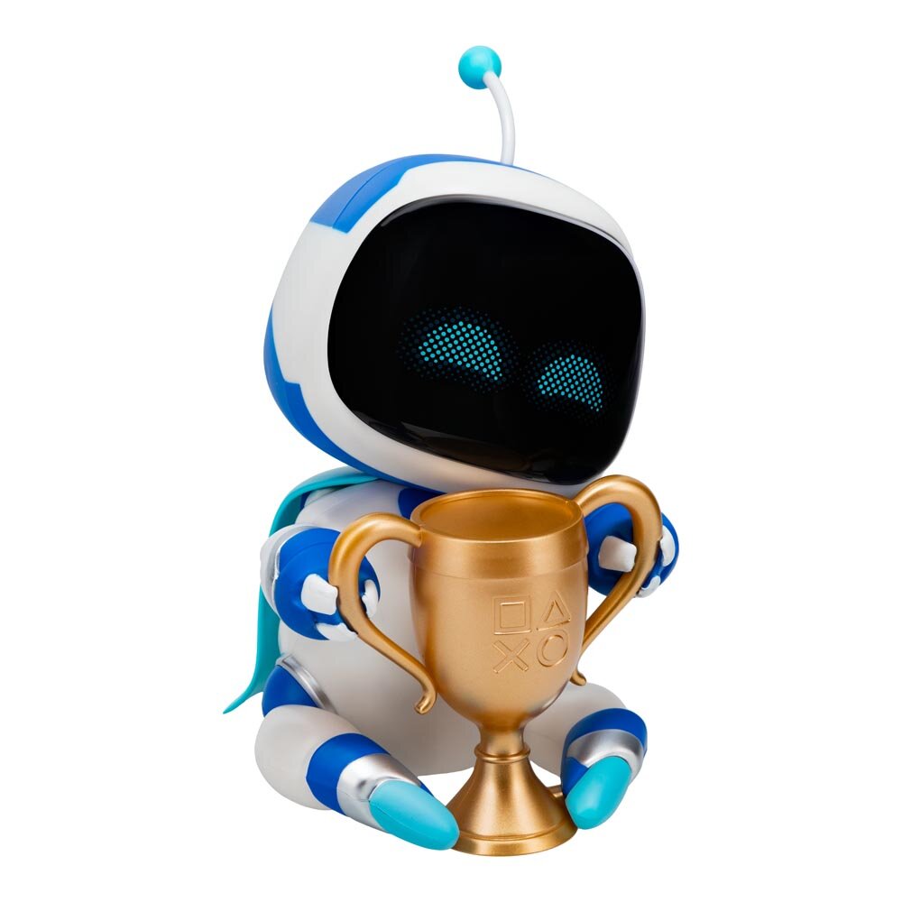 Astro Bot Lampa