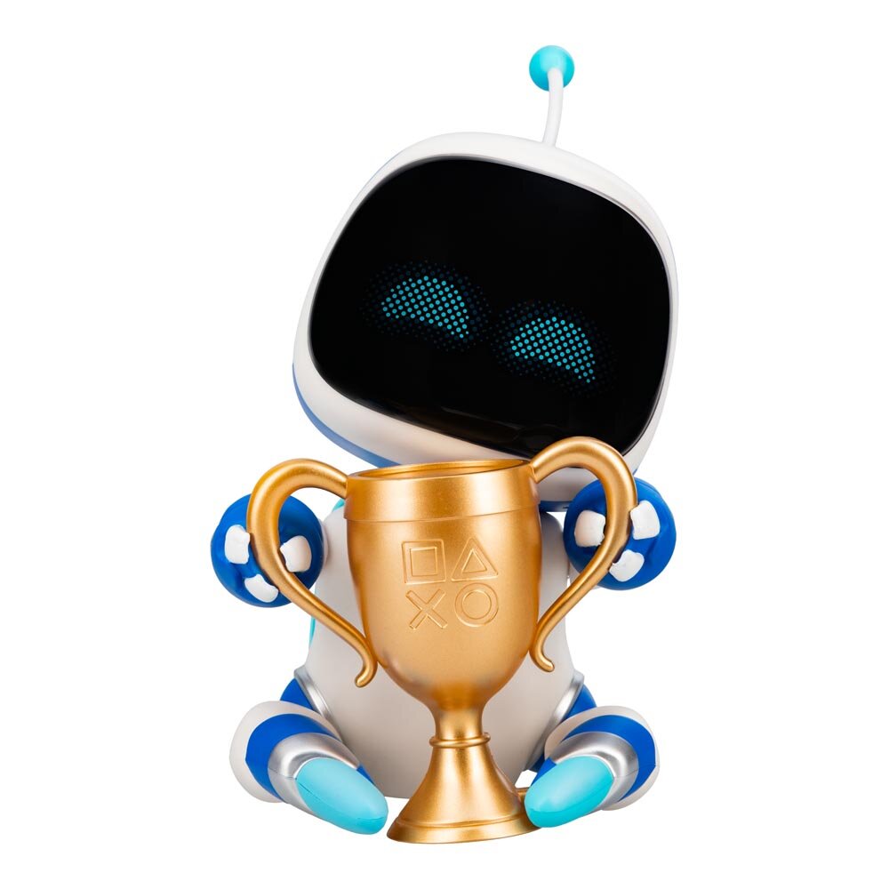 Astro Bot Lampa