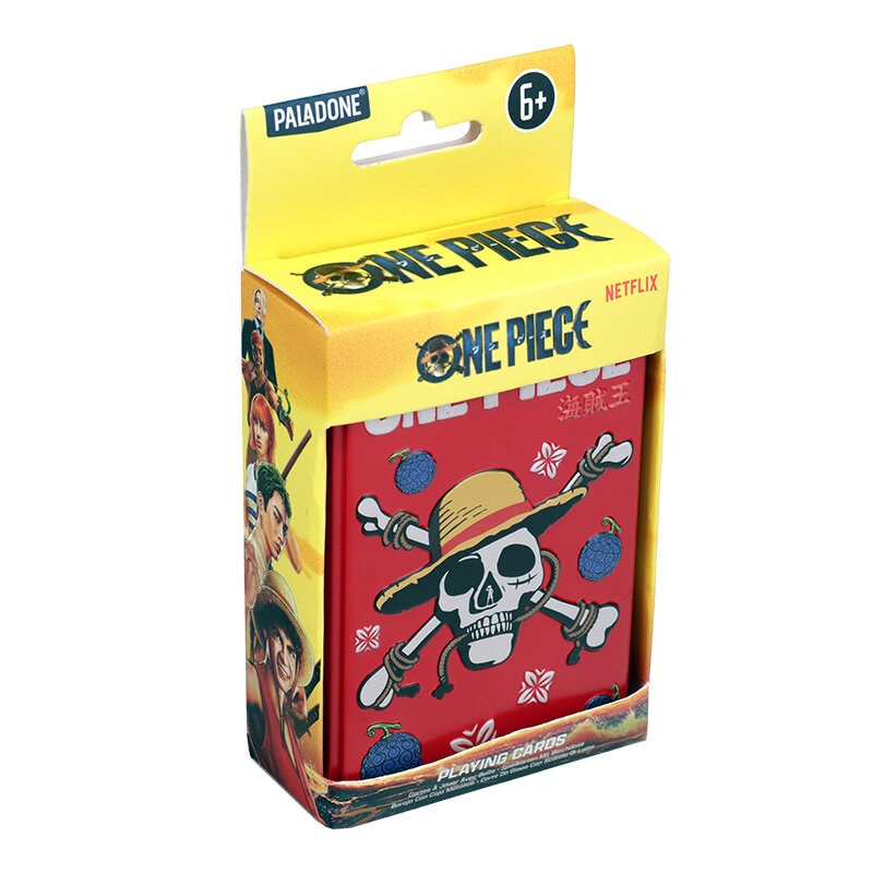 One Piece Kortlek