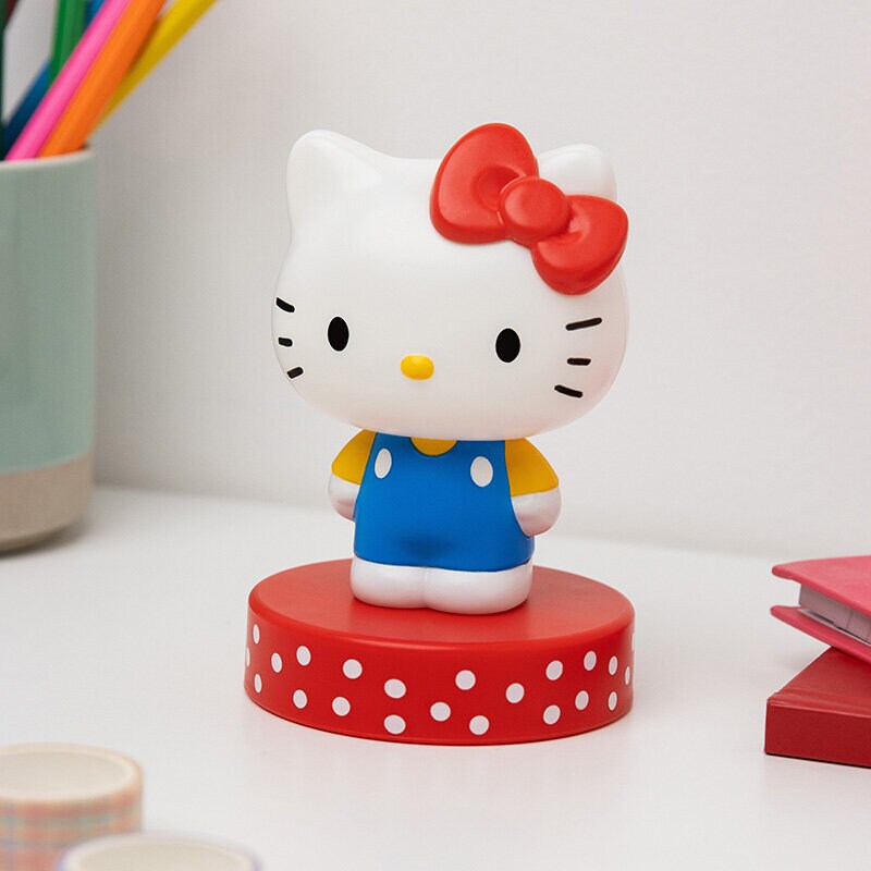 Hello Kitty Icon Lampa