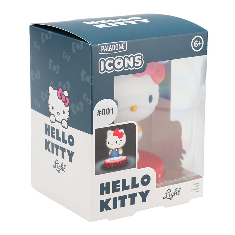 Hello Kitty Icon Lampa