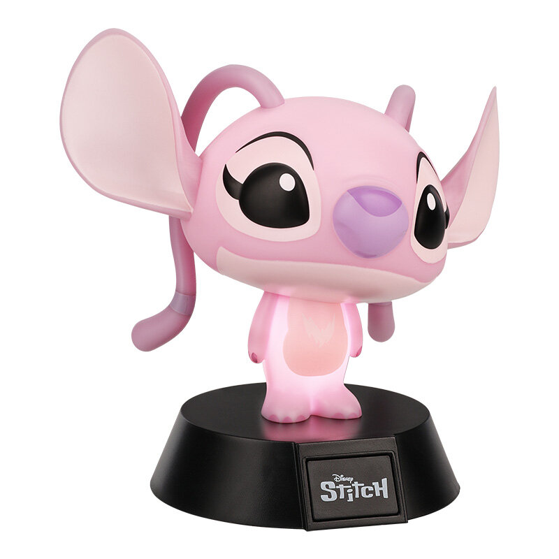 Lilo & Stitch - Angel Icon Lampa