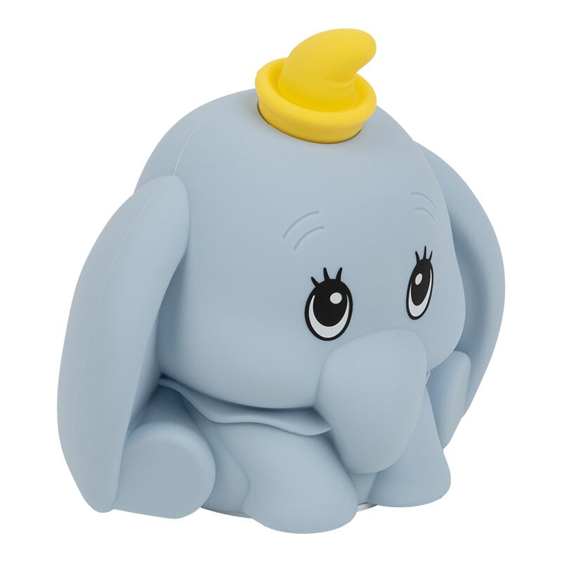 Disney - Dumbo Nattlampa 15 cm