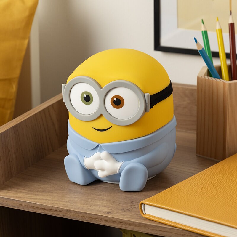Minions Bob Lampa