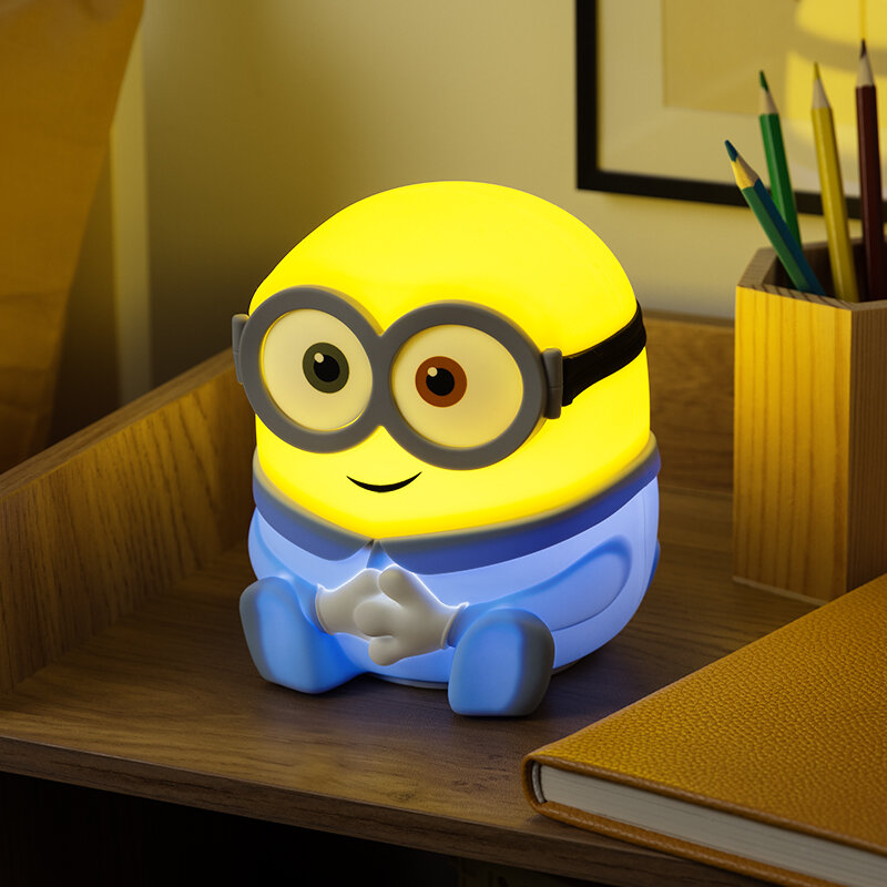Minions Bob Lampa