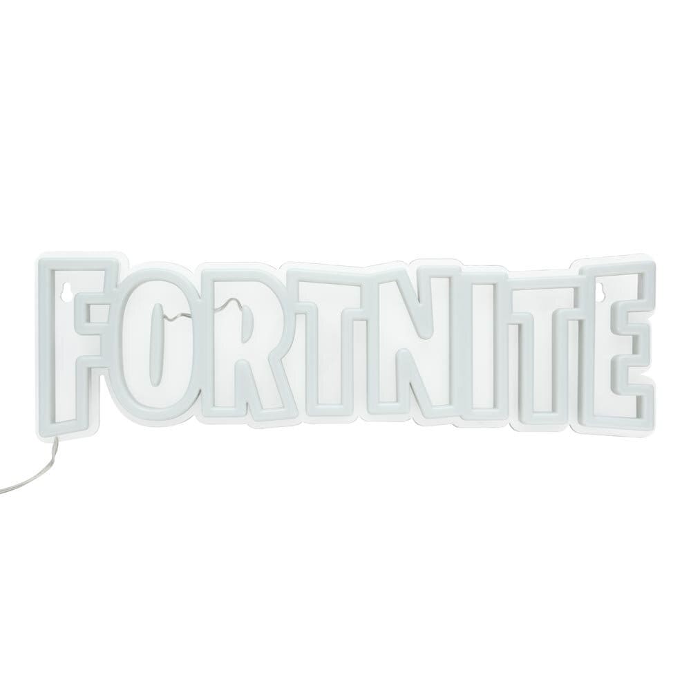 Fortnite LED-Vägglampa