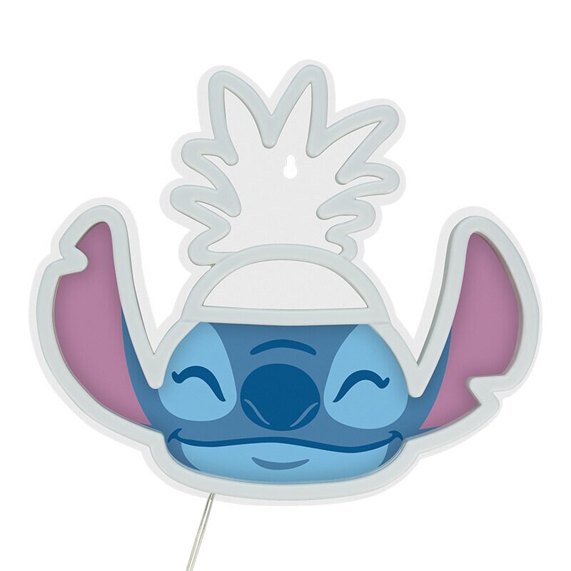 Lilo & Stitch LED-Vägglampa