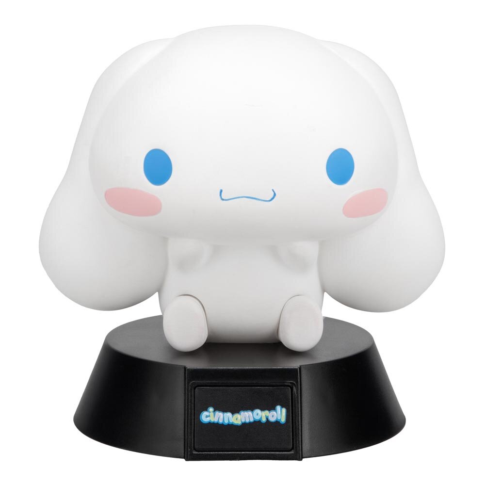 Hello Kitty Cinnamoroll Icon Lampa