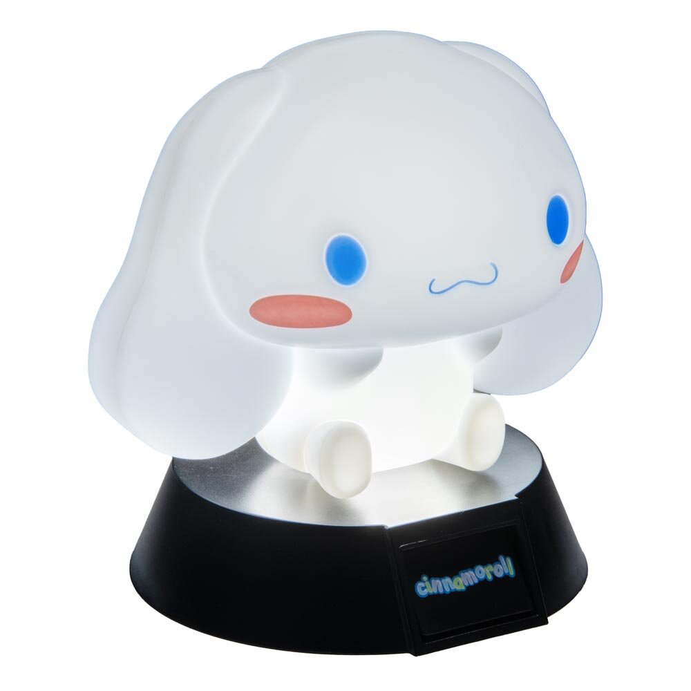 Hello Kitty Cinnamoroll Icon Lampa