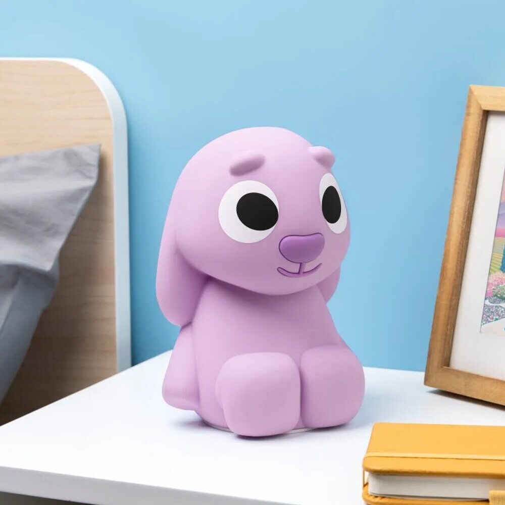 Bluey Floppy Lampa SquishyGlo