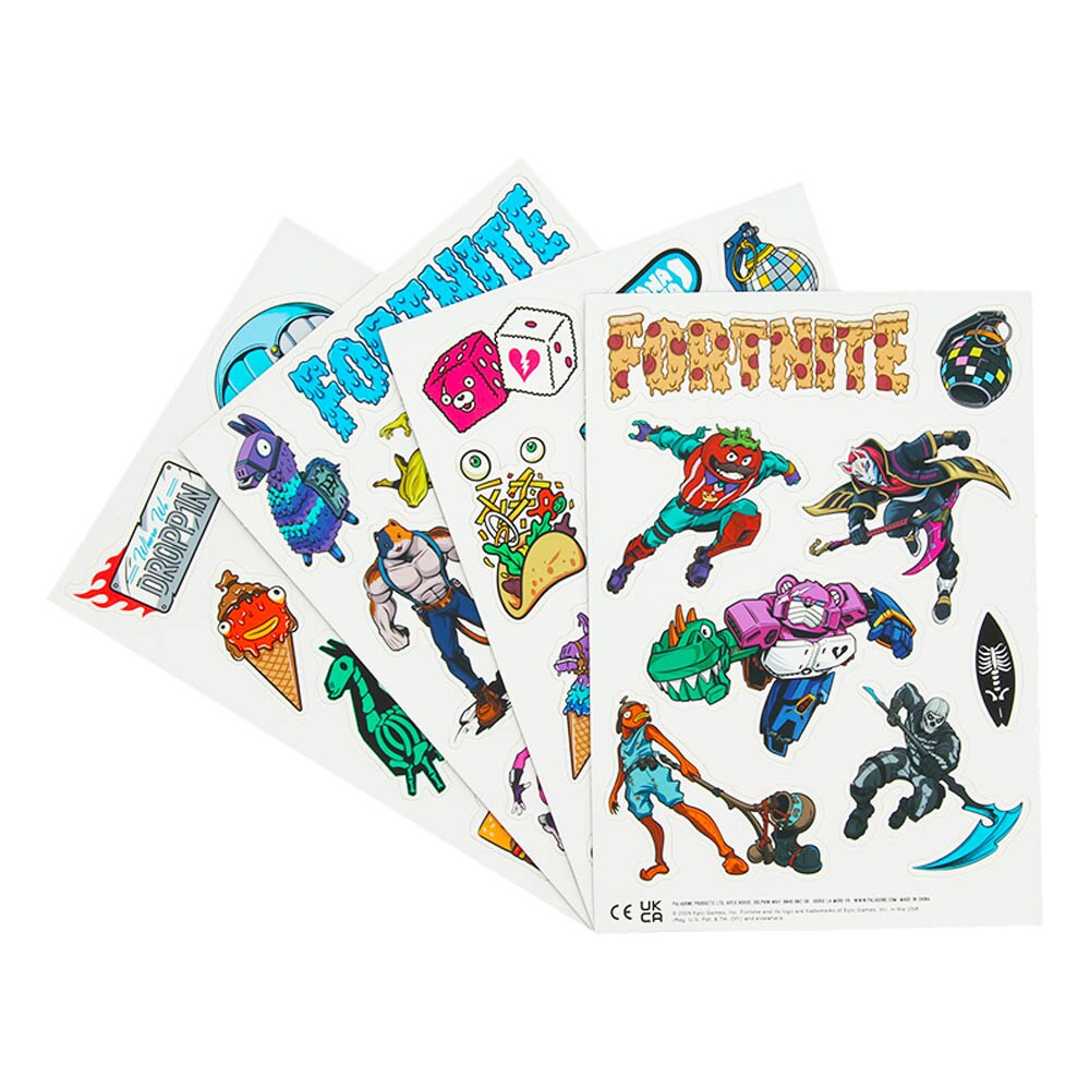 Fortnite Kylskåpsmagneter