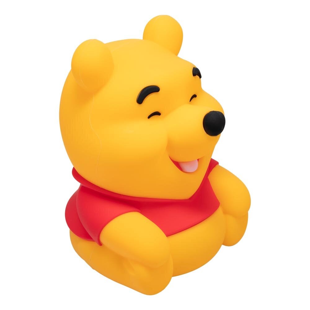 Nalle Puh Lampa SquishyGlo