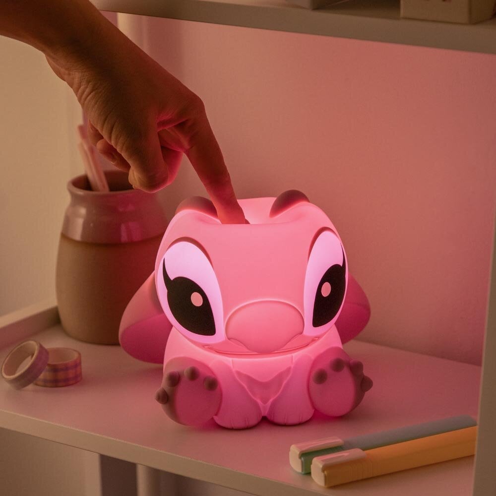 Angel Lampa SquishyGlo