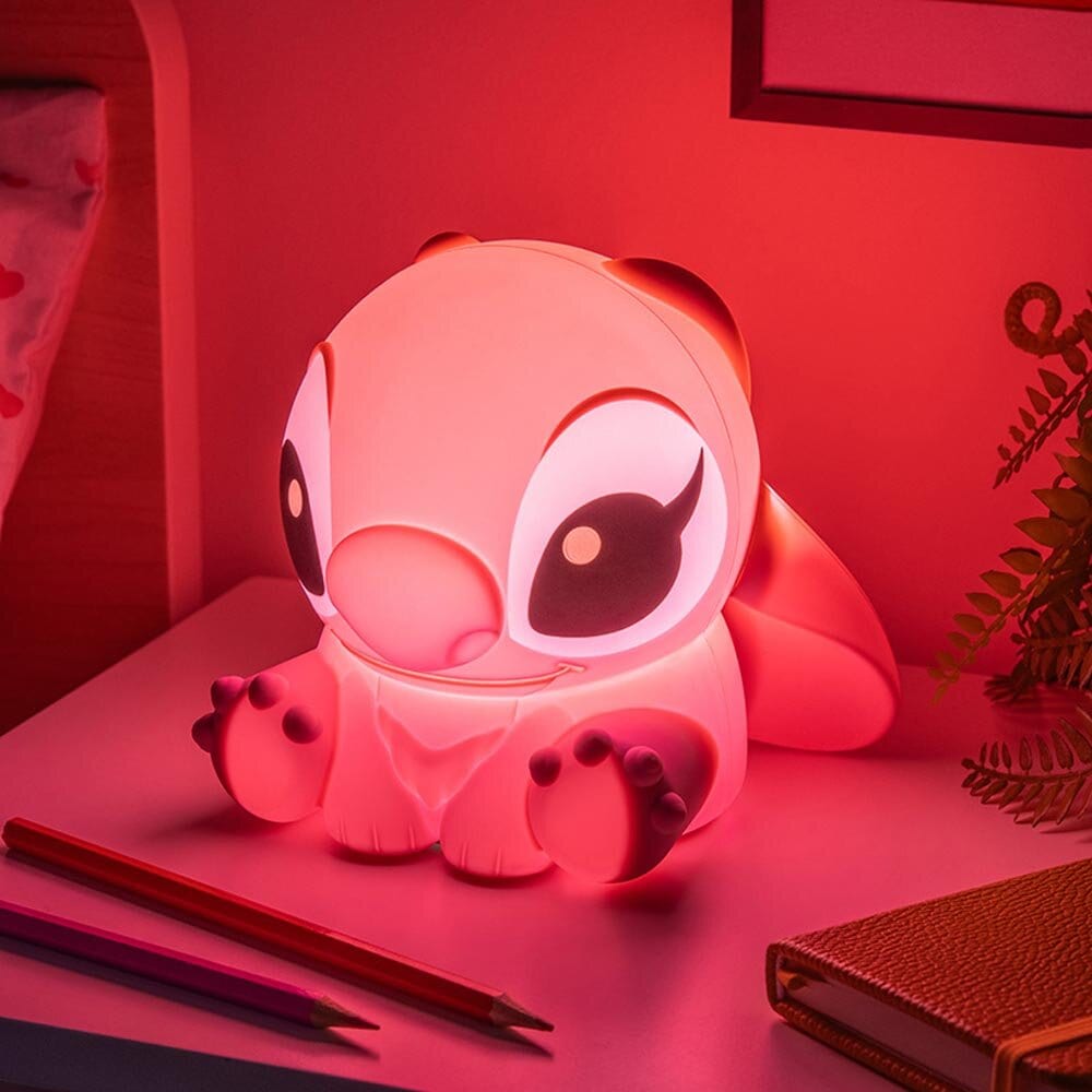 Angel Lampa SquishyGlo