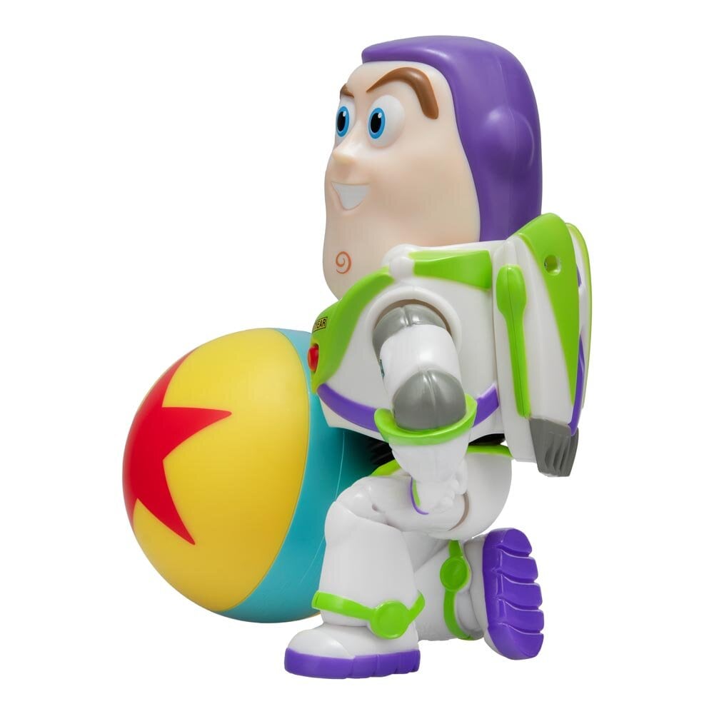 Toy Story Buzz Lightyear Lampa