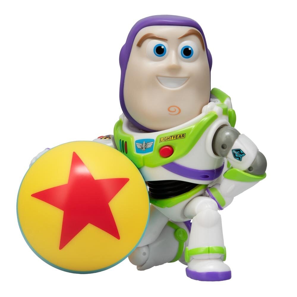 Toy Story Buzz Lightyear Lampa
