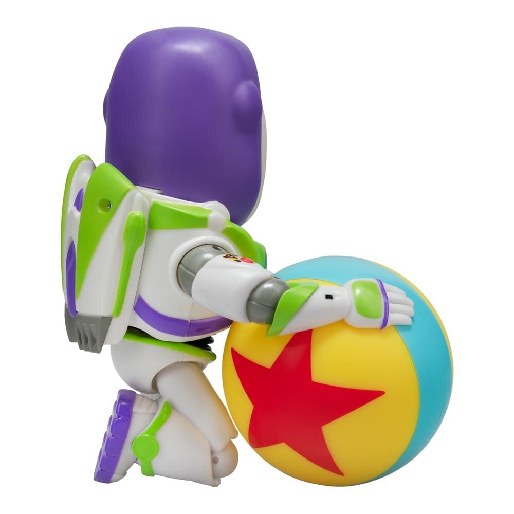 Toy Story Buzz Lightyear Lampa