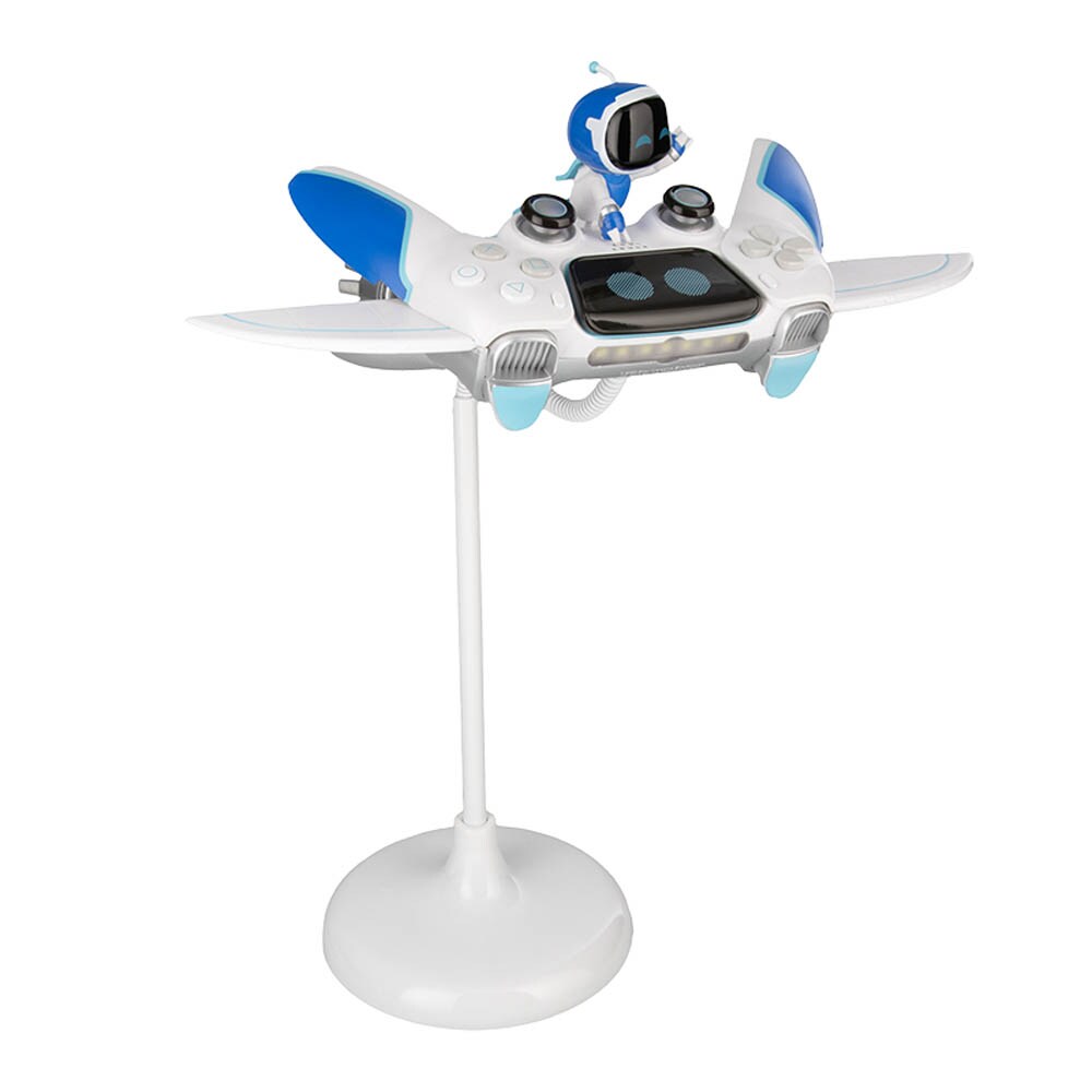 Astro Bot Skrivbordslampa
