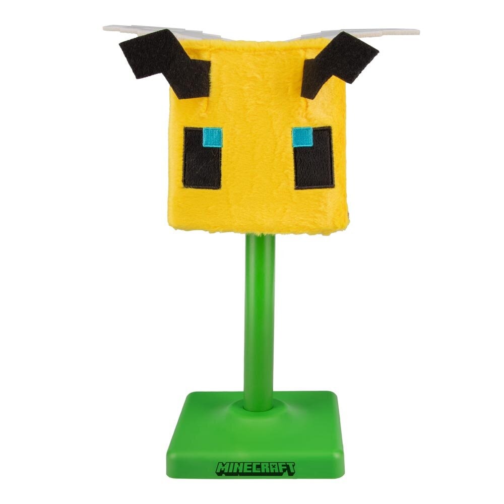 Minecraft Bee Skrivbordslampa