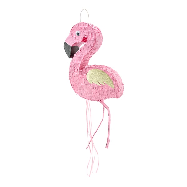 Pinata Flamingo 55 cm