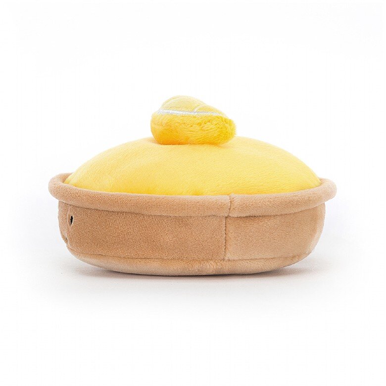 Jellycat - Tarte Au Citron 10 cm