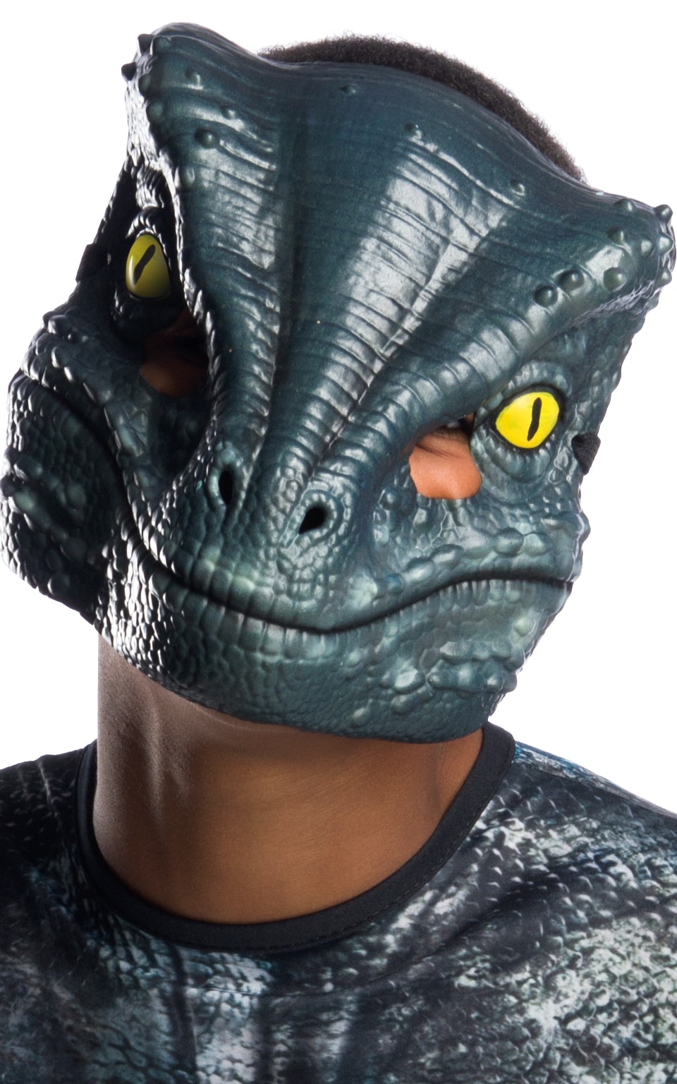 Jurassic World Maskeraddräkt Blue 3-10 år