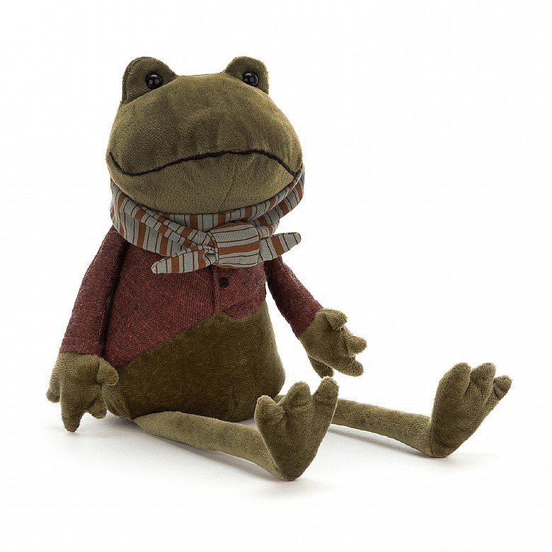 Jellycat - Groda 33 cm