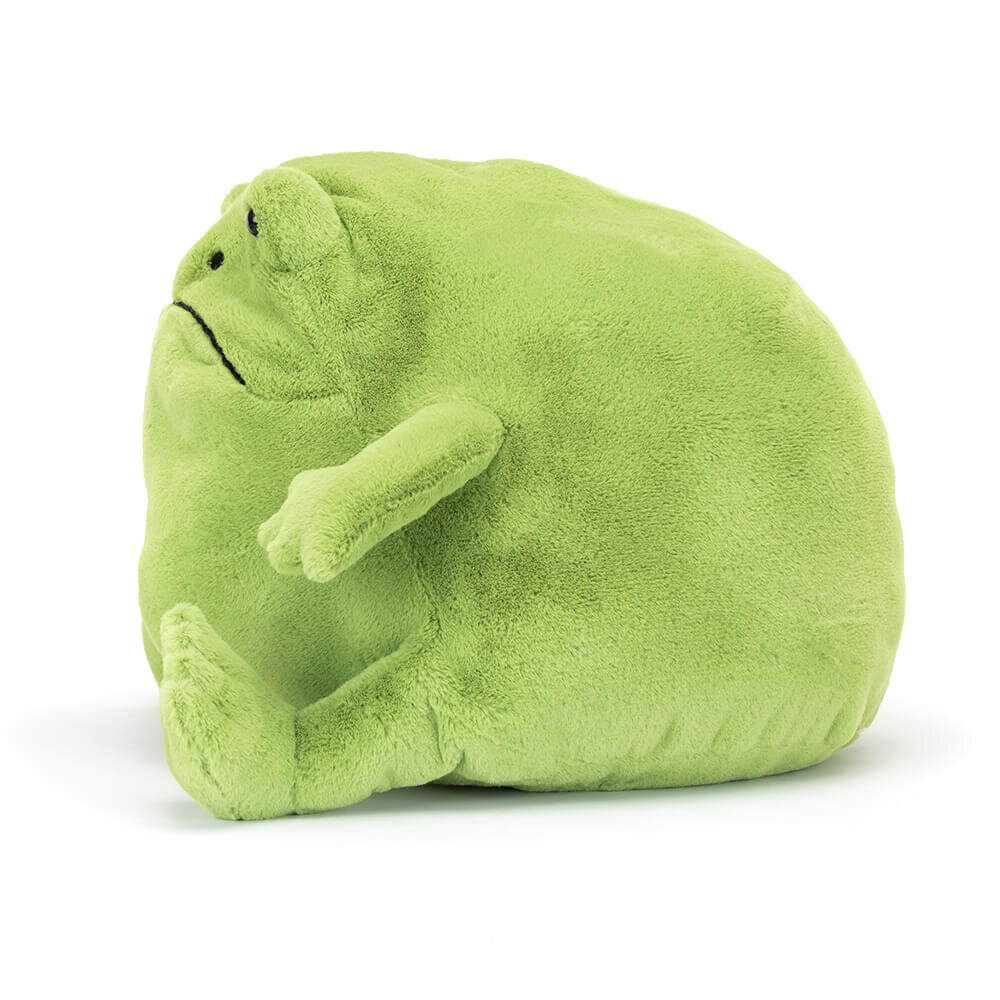 Jellycat - Regngrodan Ricky 30 cm