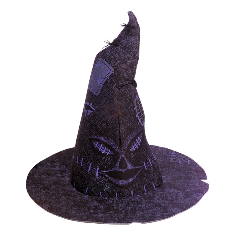 Harry Potter Sorting Hat