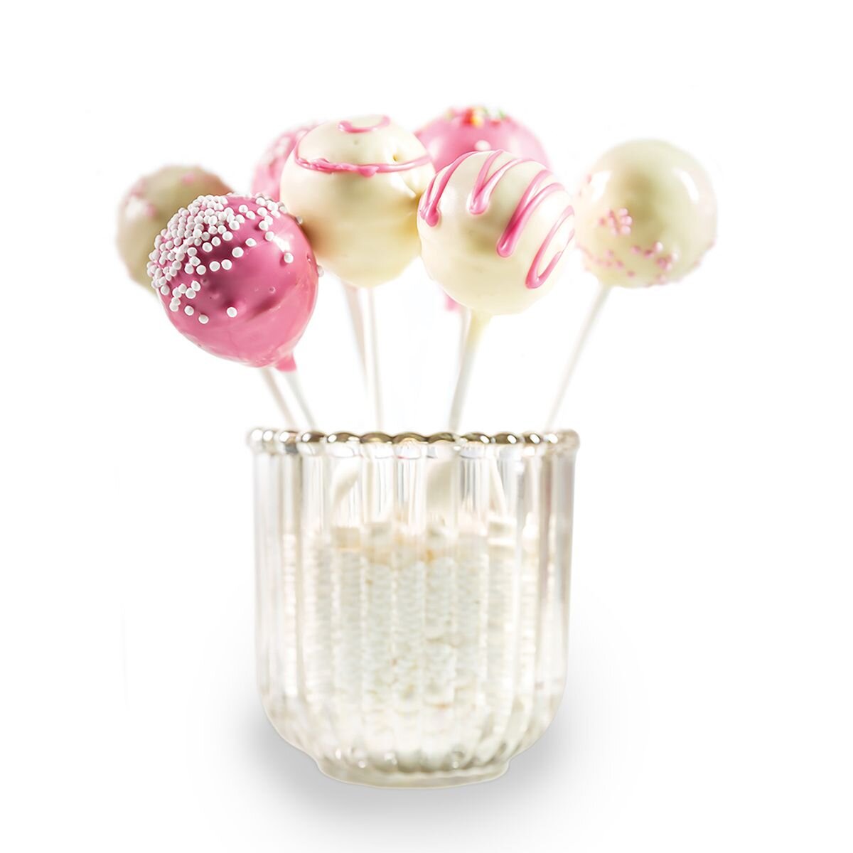 Silikomart - Cake Pops Kit