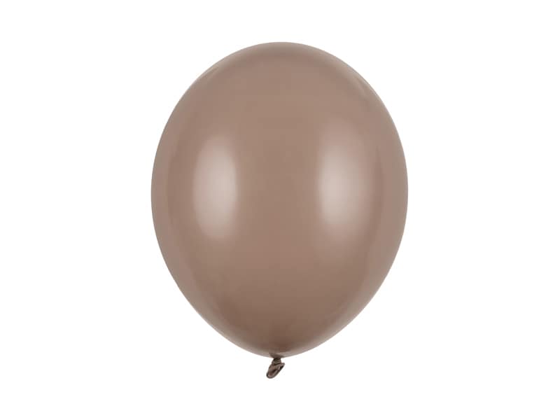 Ballonger - Cappuccino 10-pack