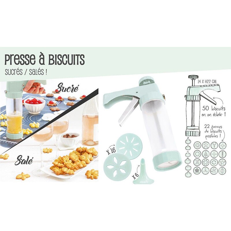ScrapCooking - Kakpress