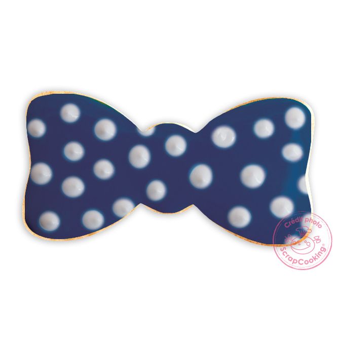 ScrapCooking - Dekorchoklad 4-pack