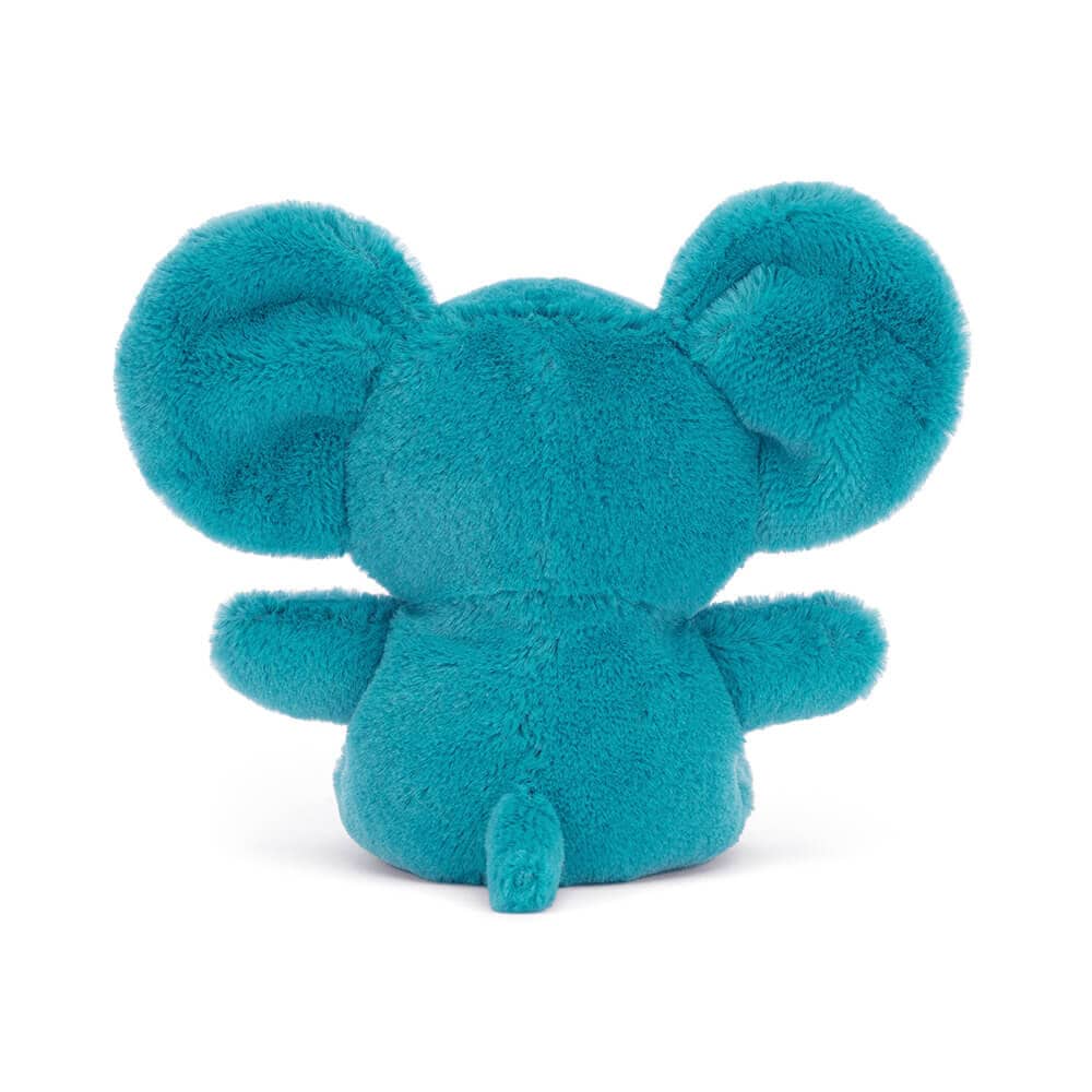 Jellycat - Elefant 15 cm