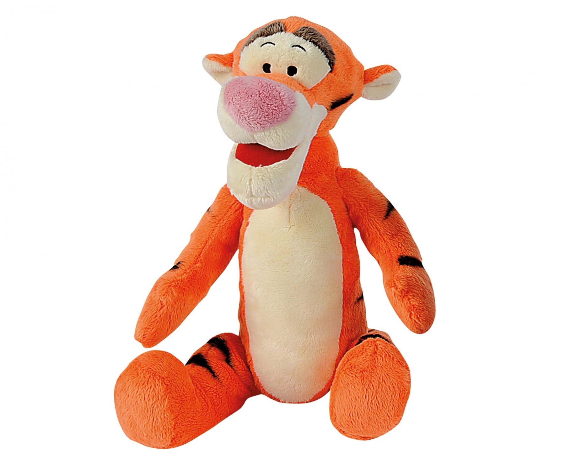 Nalle Puh - Gosedjur Tiger 25 cm