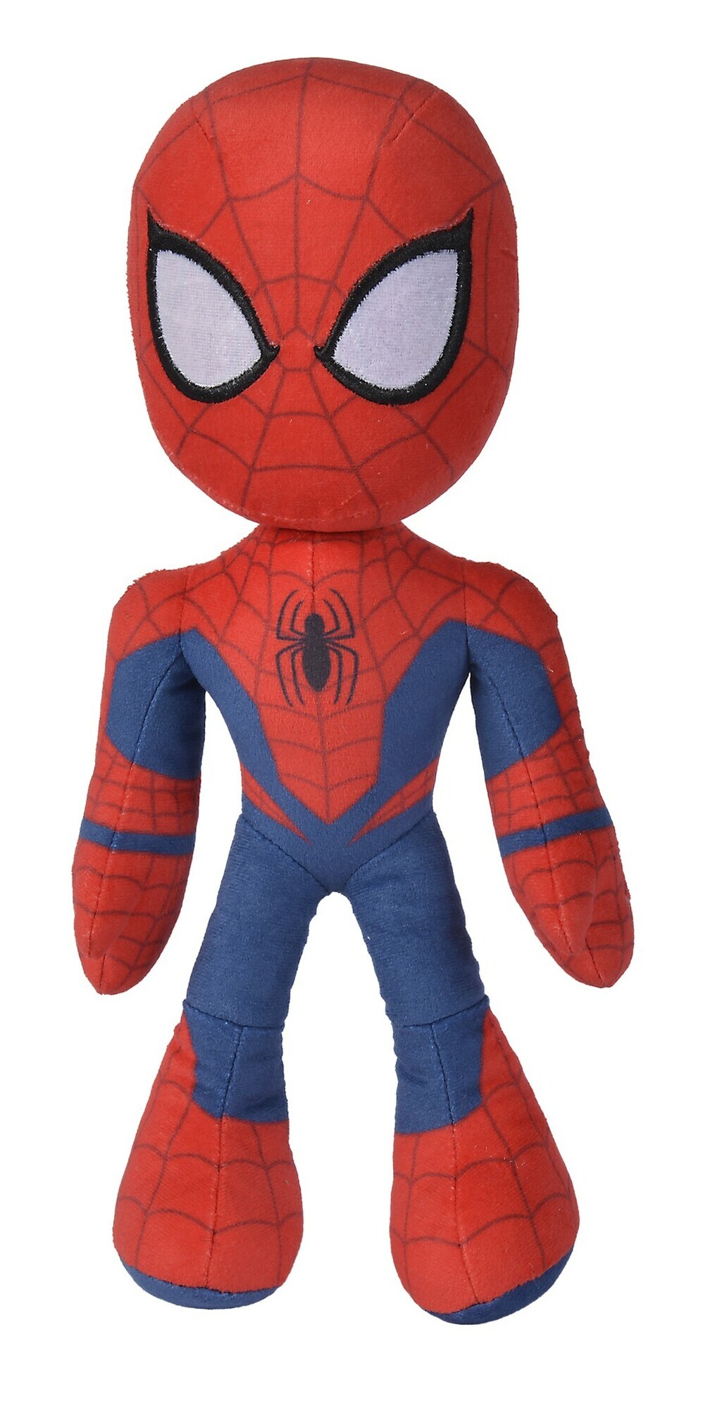 Spiderman Gosedjur 35 cm