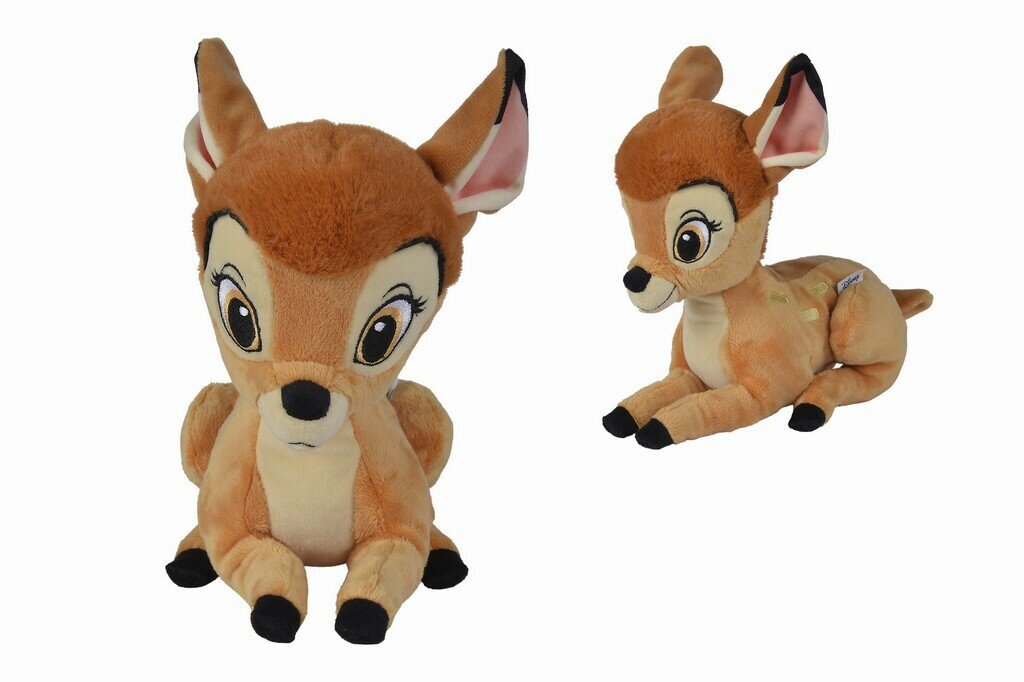 Disney Gosedjur Bambi 35 cm