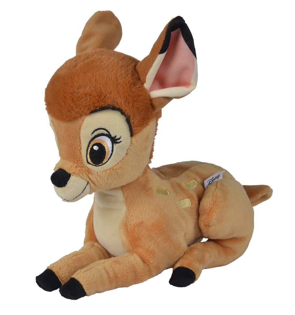 Disney Gosedjur Bambi 35 cm